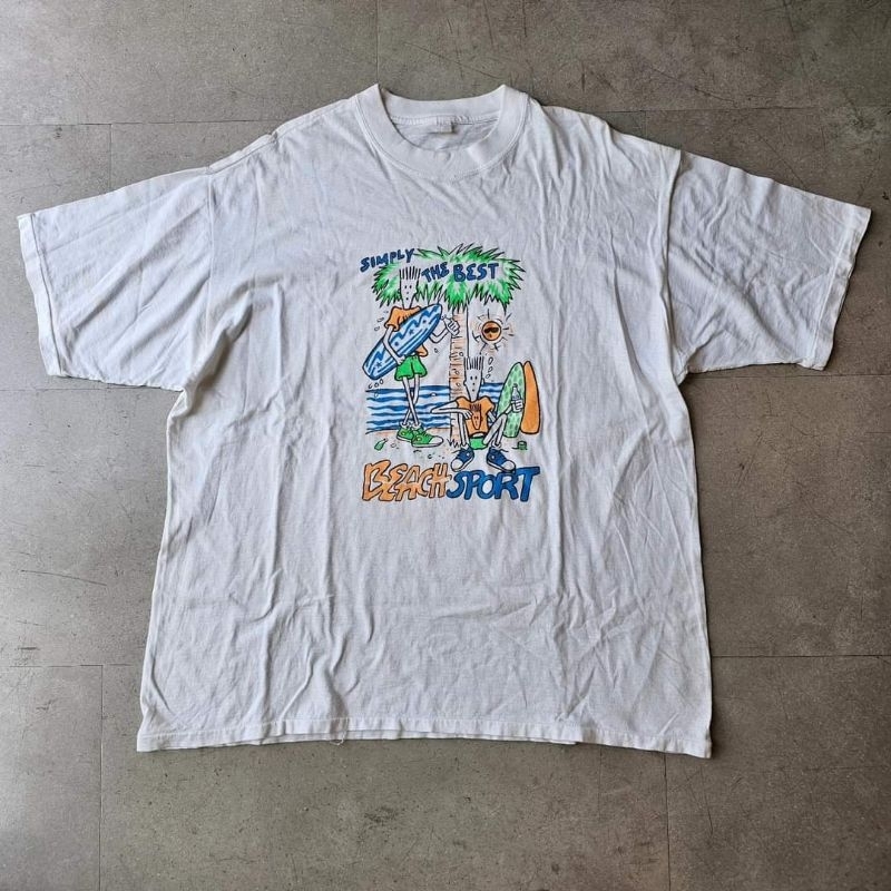 Vintage Fido Dido T-Shirt