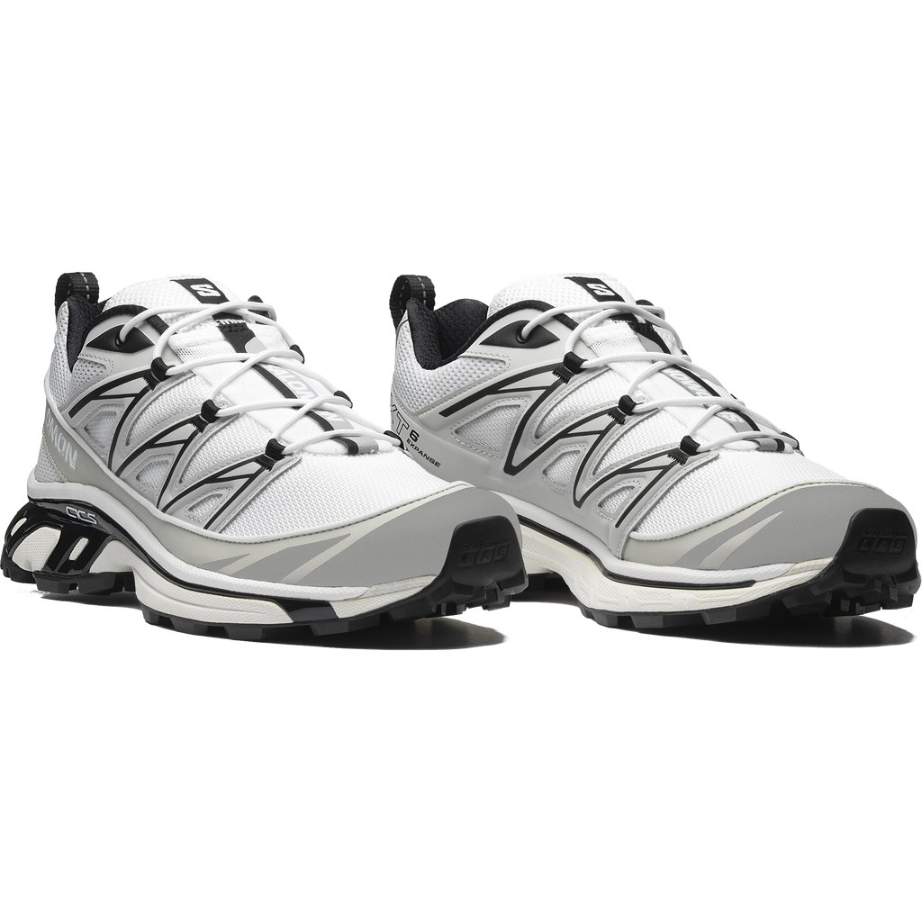 SALOMON XT-6 EXPANSE รองเท้าผ้าใบยูนิเซ็กซ์ L47573100 Official Store