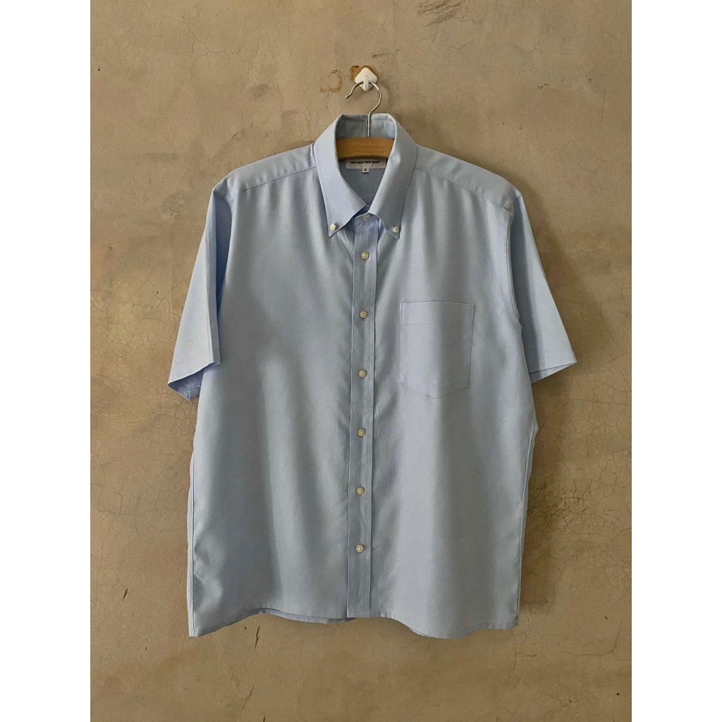 Uniqlo Dry Non Iron Shirt