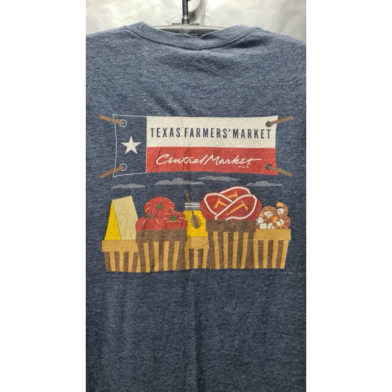 เสื้อ Homegrown (S) ป้าย ANVIL