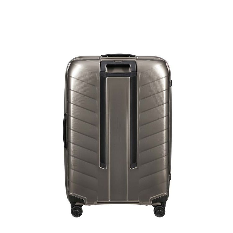 SAMSONITE  กระเป๋าเดินทางล้อลาก (28 นิ้ว) รุ่น ATTRIX HARDSIDE SPINNER 75/28