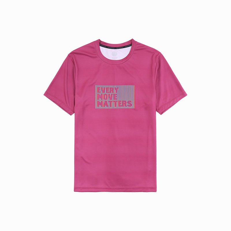 WARRIX CITY RUN MOVEMENT T-SHIRT (WA-241RNACL05)