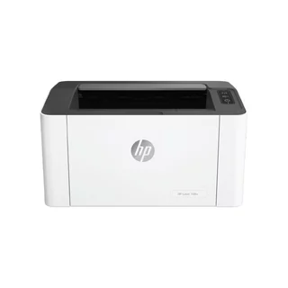 HP Laser 108w Printer Warranty 3-Year Onsite by HP