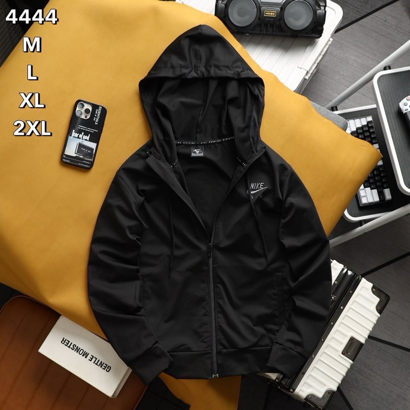 S-88 เสื้อแจ็คเก้ต เสื้อแจ็คเก็ต แขนยาวคอวอร์ม