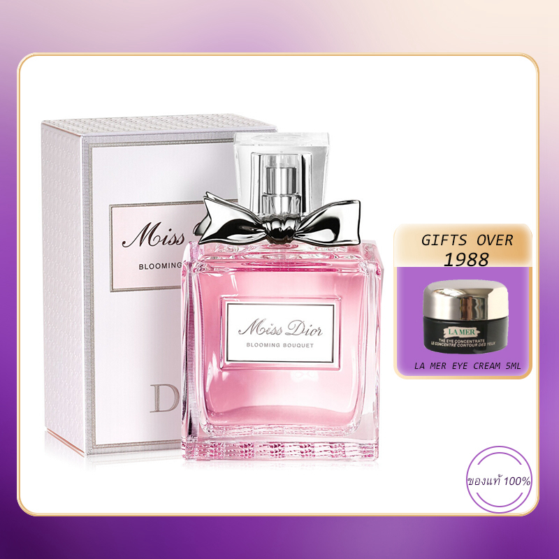 Christian D IO R Miss D IO R Blooming Bouquet EDT 100ml