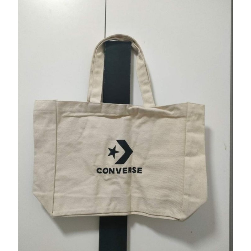 แท้ !! กระเป๋าผ้า Converse