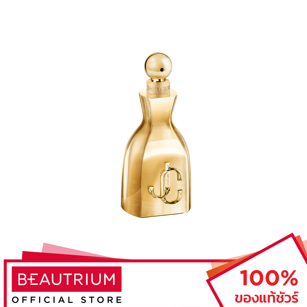 JIMMY CHOO I Want Choo Le Parfum น้ำหอม 100ml