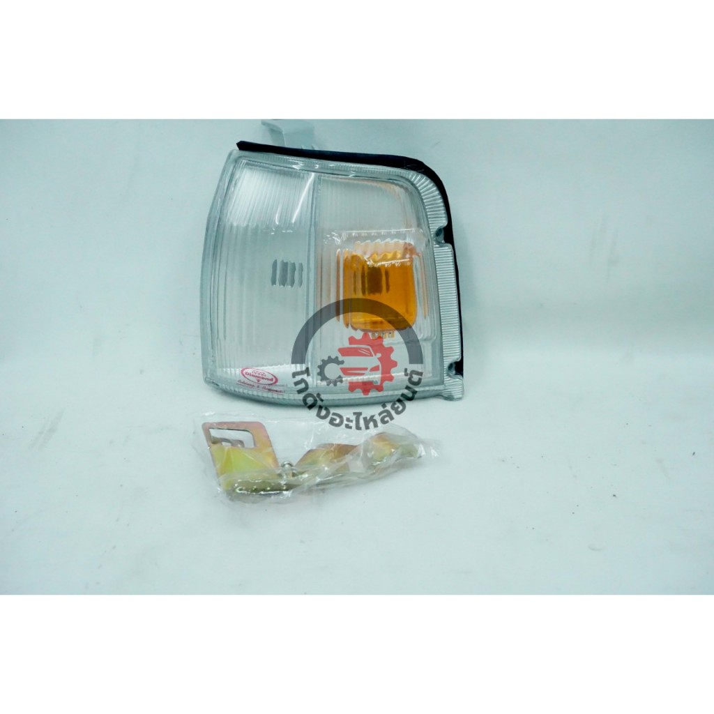 ไฟมุม อีซูซุ ทีเอฟอาร์ ปี 1995-1996 (ขาวส้ม) Diamond “แท้” ISUZU TFR 1995-1996 โกดังอะไหล่ยนต์ อะไหล่ยนต์ ราคา ถูกที่สุด ดีลบีเคเค แกลเลอรีภาพที่ 2