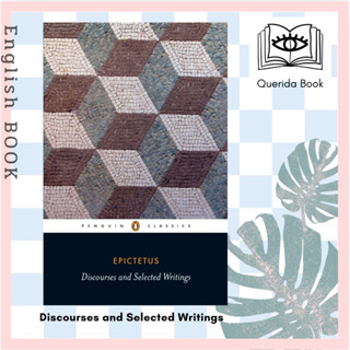 [Querida] หนังสือภาษาอังกฤษ Discourses and Selected Writings…