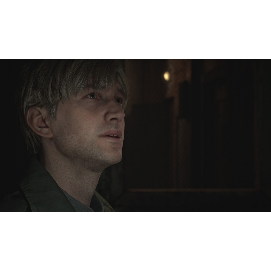 [เกมเเท้ PC] [โปรโมชั่นฮาโลวีน] | SILENT HILL 2 + Digital Deluxe | ใช้งานง่าย พร้อมรับประกันสินค้า - รูปที่ 6