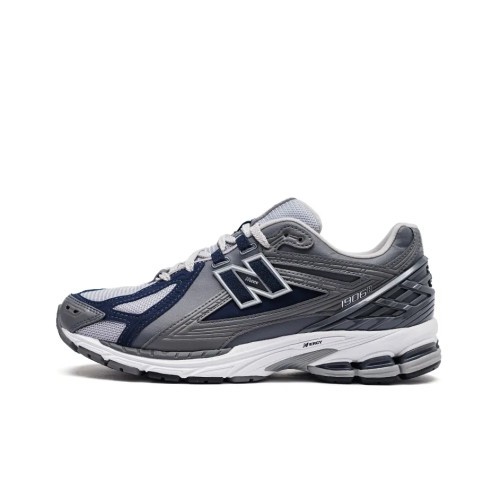 【ของแท้100%】New Balance NB 1906R Gray blueส่งฟรี