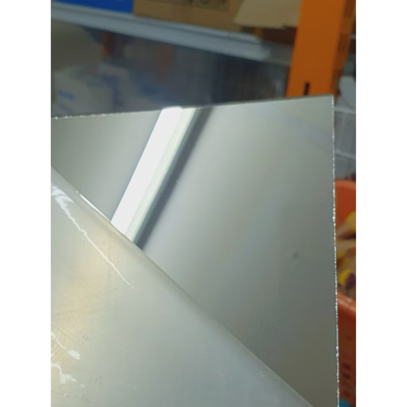 เเผ่นโรว์มาร์ค/เเผ่นอะครีลิคสองสี /แผ่นแกะสลัก ขนาด 30x60cm,ทำป้าย ทำตัวอักษร