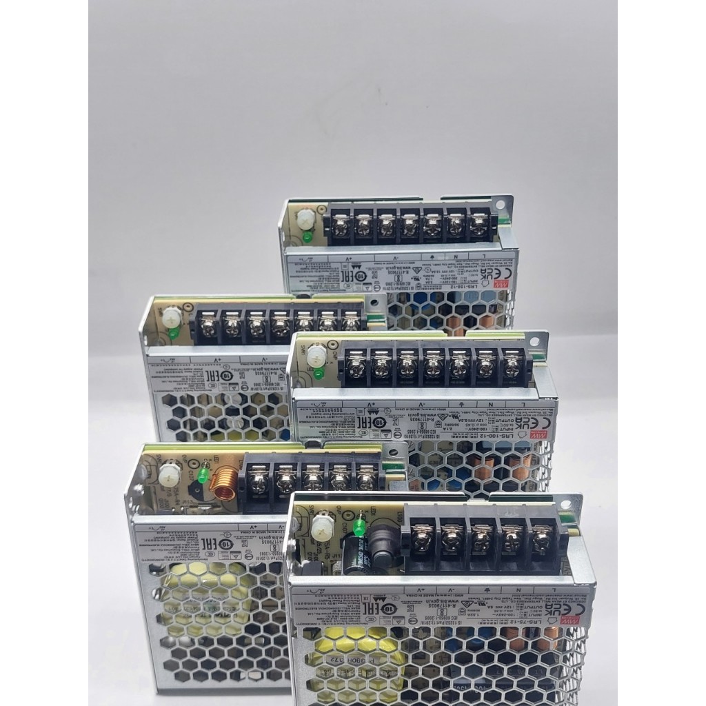 สวิตช์ชิ่ง12V หม้อแปลงไฟฟ้า