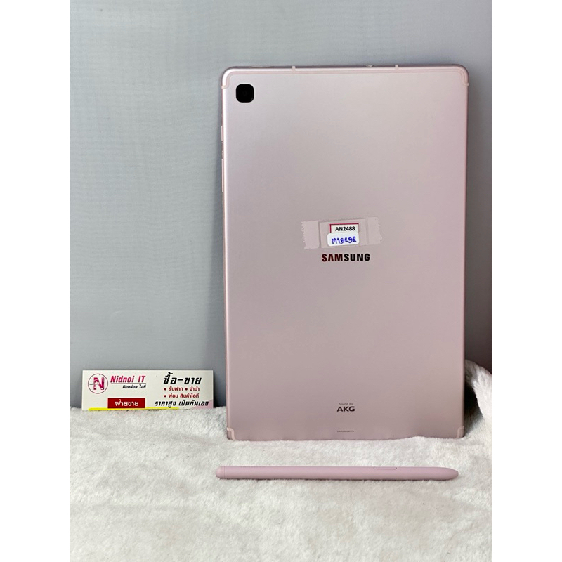 Samsung Galaxy Tab S6 Lite มีปากกา 10.4" (AN2488) มือสอง