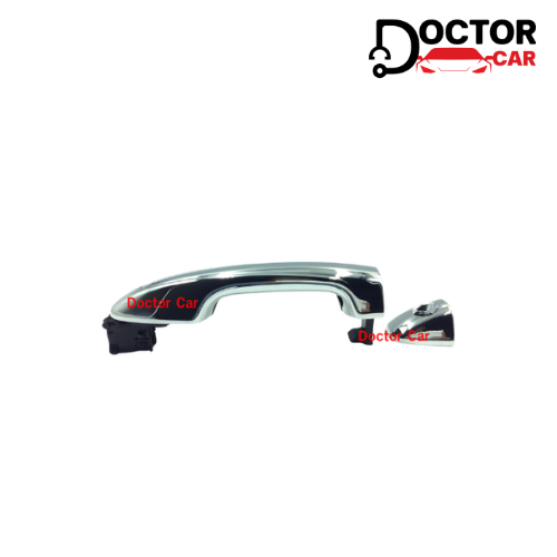 มือเปิดประตู นอก โตโยต้า รีโว่  Toyota Revo / ฟอร์จูนเนอร์  Fortuner / วีออส ยาริส Vios Yaris Ativ 2017-2022 Doctor Car