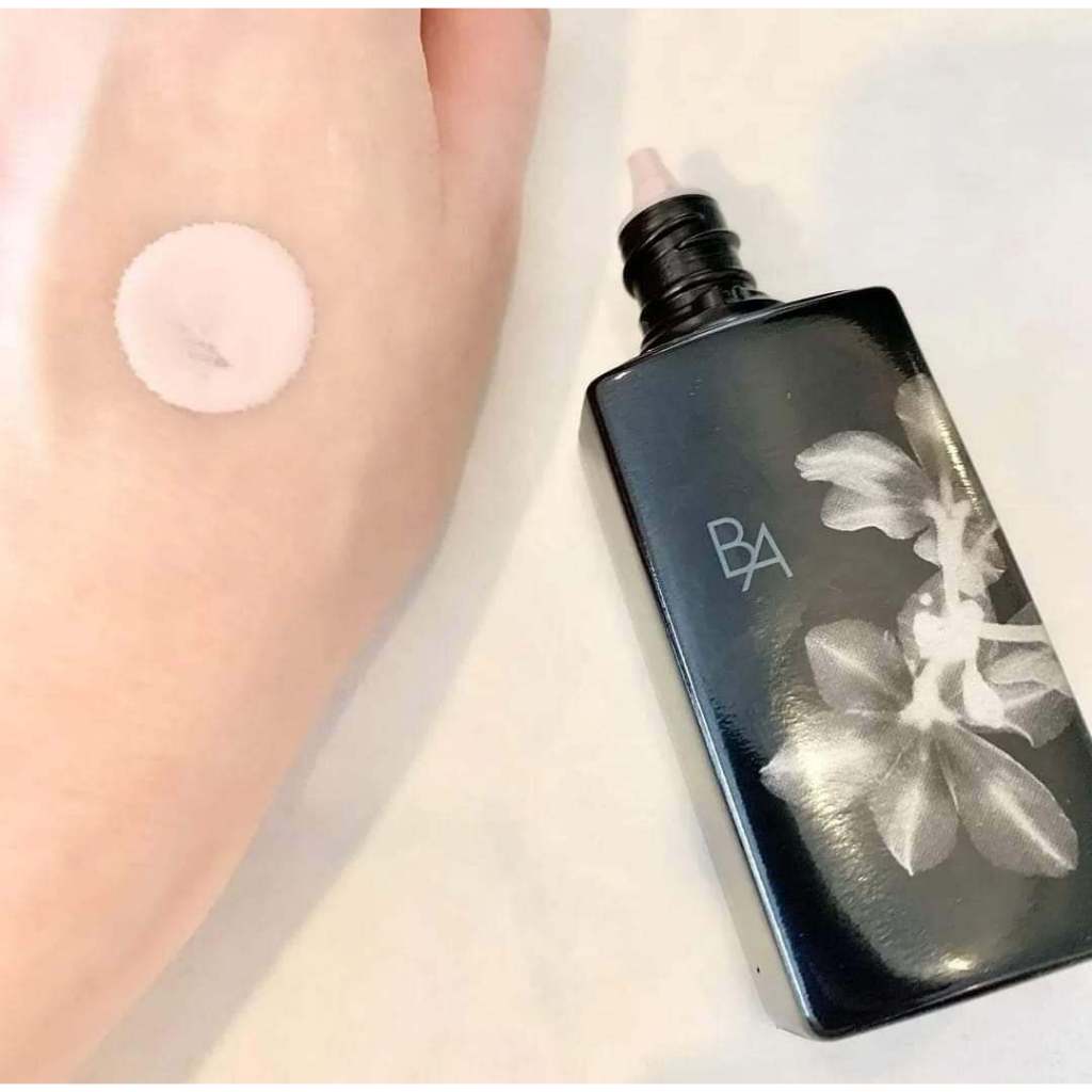 POLA  B.A LIQUID FOUNDATION 30 ml. รองพิ้นที่มอบความกระชับชุ่มชื้นและเต็มไปด้วยชีวิตชีวาให้ผิว