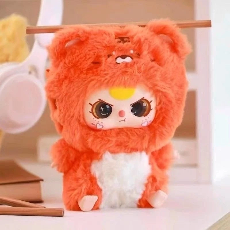 Baby Three 12 นักษัตร Zodiac Blind Box Set A/Set B thumbnail 4