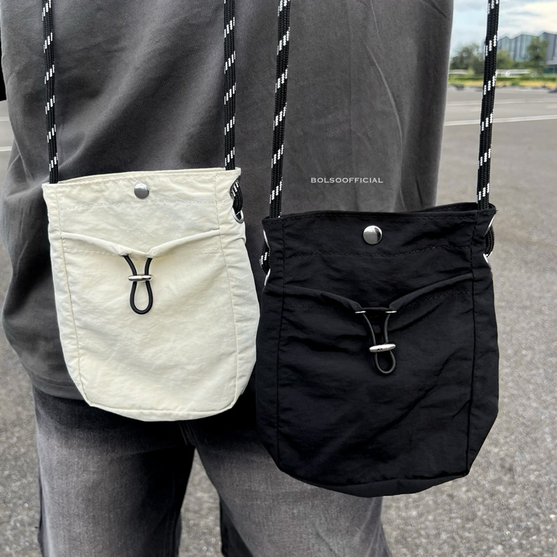 BOLSO กระเป๋า BOND พร้อมส่ง
