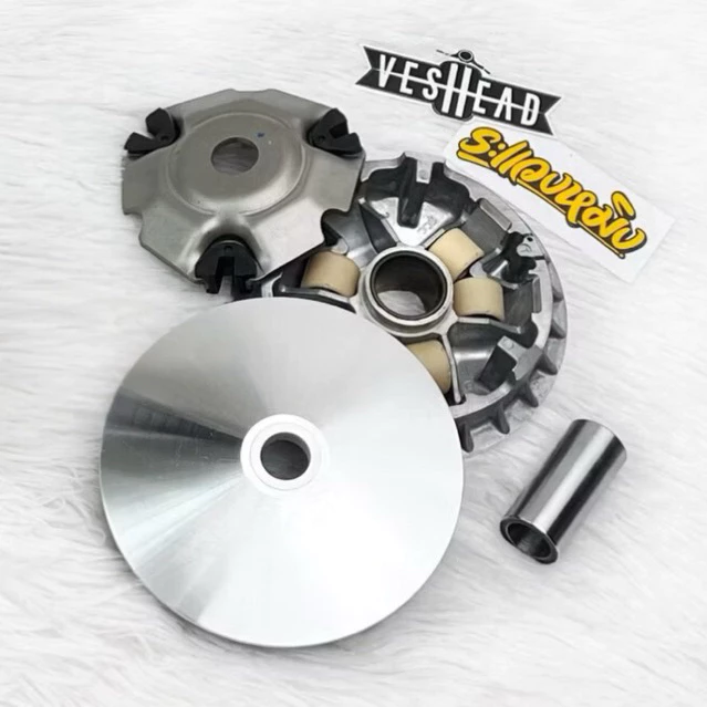 ชามแต่งช่างหมิงแปดริ้ว Vespa 125 150 180cc Sprint / Primavera / GTS / LX125 / S125