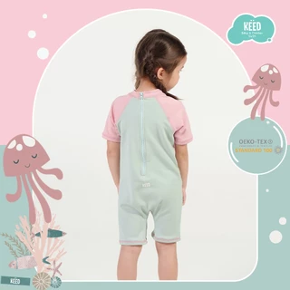 KEED : ชุดว่ายน้ำควบคุมอุณหภูมิ TEMPFLEX >> CORAL <<