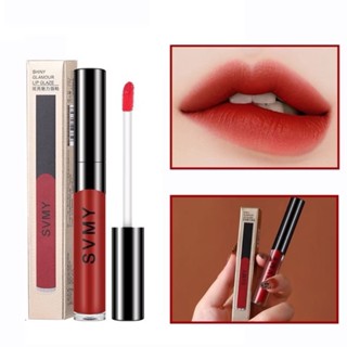 C.261. ลิปกลอส 1063 เนื้อน้ำ ให้ความชุ่มชื้น ติดทนยาวนาน มีท…