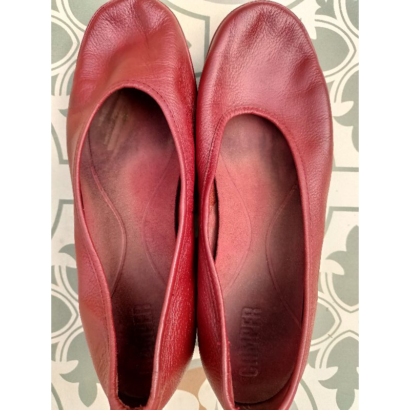 รองเท้า camper ไซส์ 38