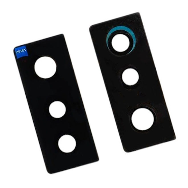 กระจกเลนส์กล้อง Vivo X70 กระจกกล้องหลัง Vivo X70