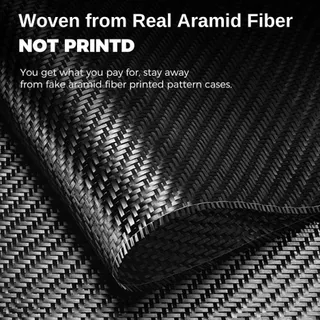 (ส่งทันที) เคส FenixShield Ultra Slim Aramid Case for iPhone Air / 17 / 16 / Plus / Pro / Max
