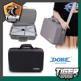 Dobe PS5 Slim Storage Case (Ps5 Slim Bag)(กระเป๋า Playstatio…