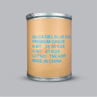 ซิลิก้าเจล (Silica Gel) <แถมถุงใส่> สารกันชื้น ดูดความชื้น กล้อง/ตู้เสื้อผ้า/อาหารแห้ง/กระเป๋า