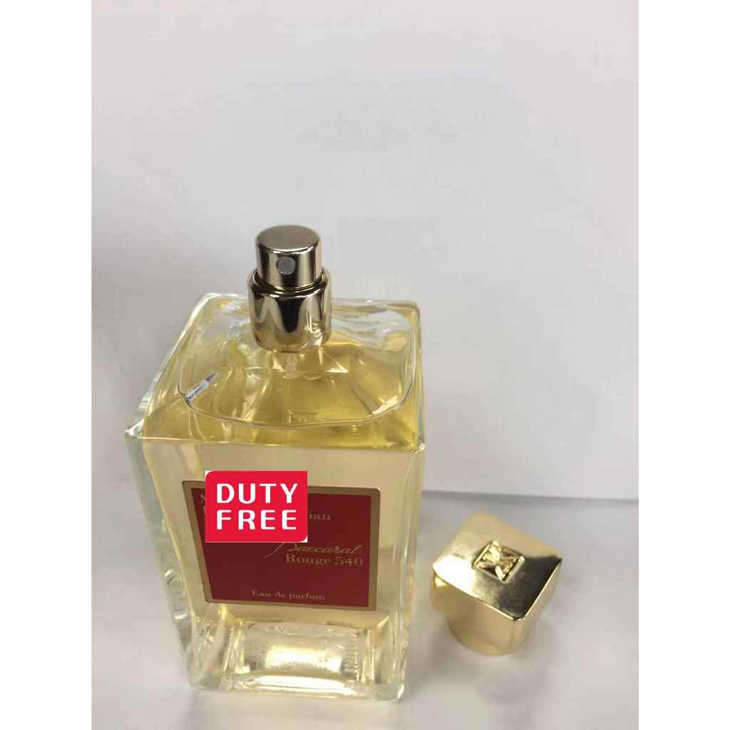 น้ำหอม ŔÖuge 540 EDP 70ml&200ml /extrait de parfum