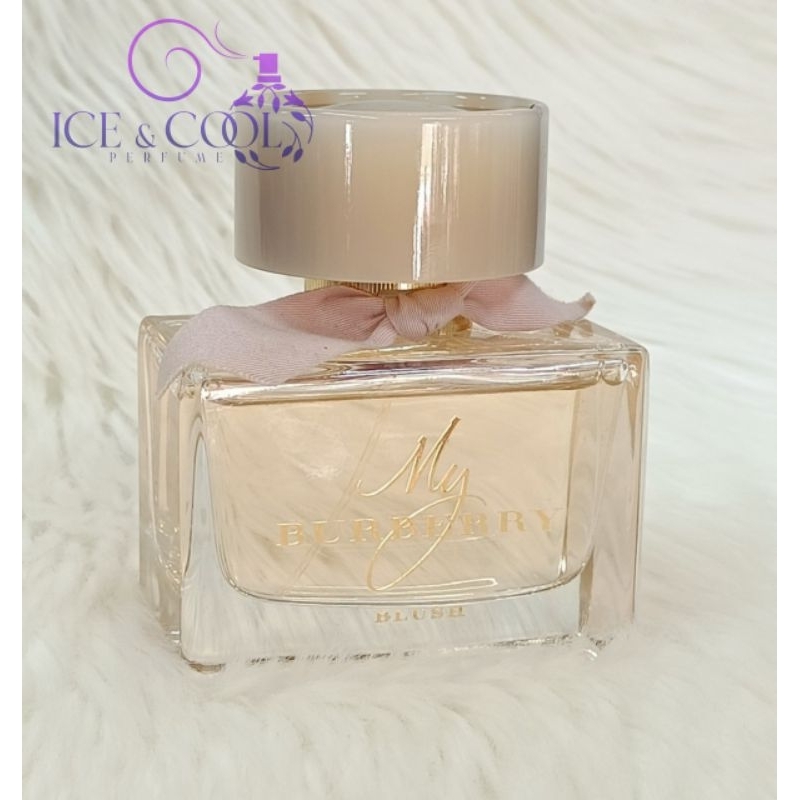 บลูเบอรี่ My Blush Eau De Parfum 90 ml. แท้100%