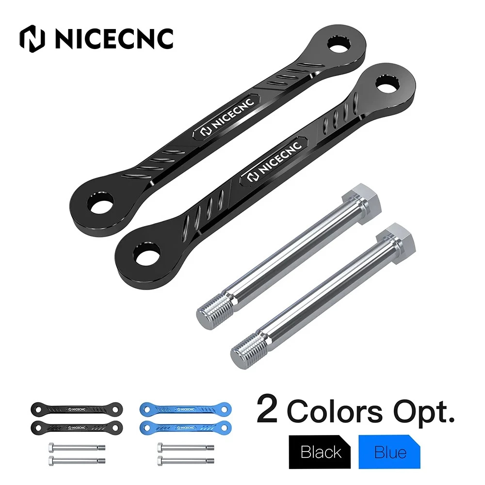 ตัวโหลดหลัง 1.5 IN NiceCNC สำหรับ YAMAHA TENERE 700 / XTZ700 2019 - 2024
