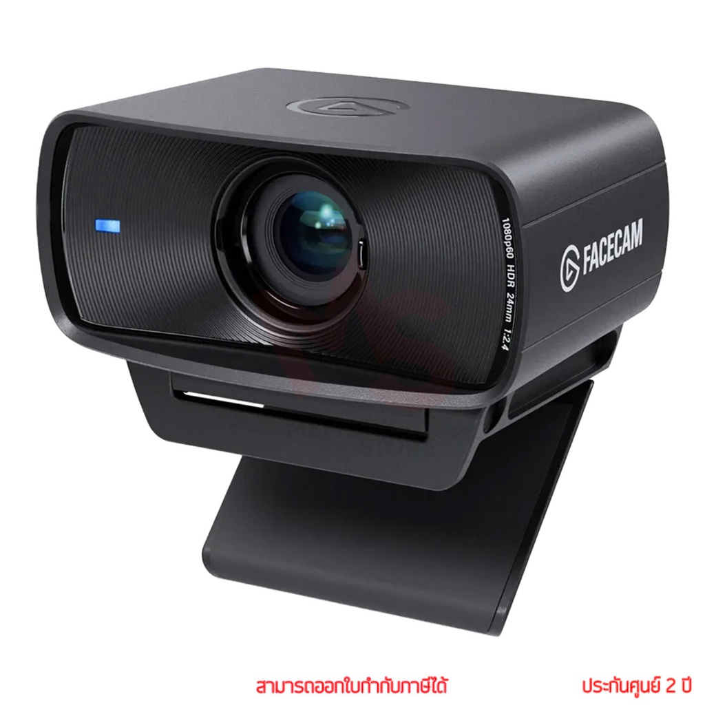 Elgato Facecam MK.2 กล้องเว็บแคม by memory