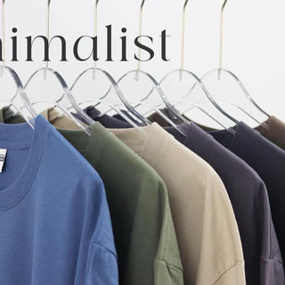 ลิ้งค์ 2 [4 สีใหม่] เสื้อโอเวอร์ไซส์ ทรงสวย ไม่ย้วย สีใหม่ล่าสุด