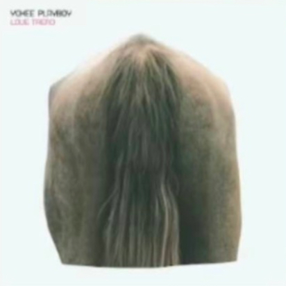 แผ่นเสียง LP YKPB โยคีเพล์บอย Yokee Playboy อัลบัม Love Trend แผ่นใหม่ ซีล