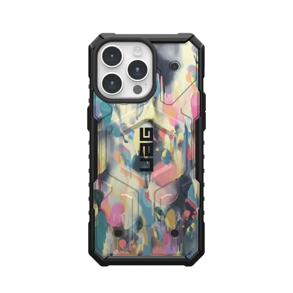 HEMI 016 CASE UAG FOR IPHONE 16 15 PRO MAX PLUS mobile phone case เคสโทรศัพท์มือถือ
