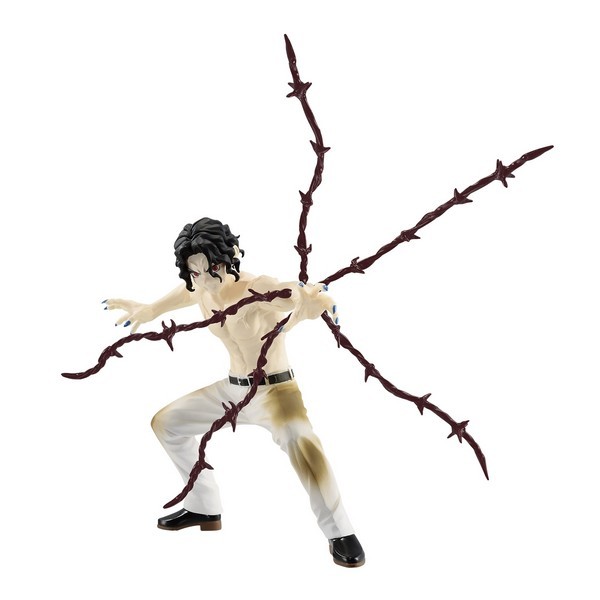 Banpresto Demon Slayer : Kimetsu no Yaiba Vibration Stars - Muzan Kibutsuji 4983164894585 (Figure)