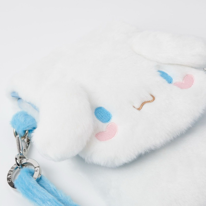 CASETIFY Cinnamoroll กระเป๋าและอื่นๆ [พรีออเดอร์] รับโค้ด 10-30%