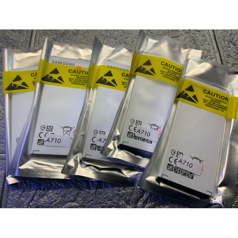 TH Battery ใช้สำหรับมือถือ samsung รองรับรุ่น s6 s7 s8 s9plus s10 s21 s20note 8note 10 A31 A51 A71 ราคาพืเศษ ฟรีชุดไขควง - รูปที่ 7