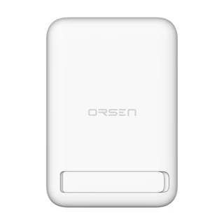 [เก็บโค้ด ลดเพิ่ม] Eloop EW52 แบตสำรองไร้สาย 10000mAh MagCharge PD 20W PowerBank Wireless