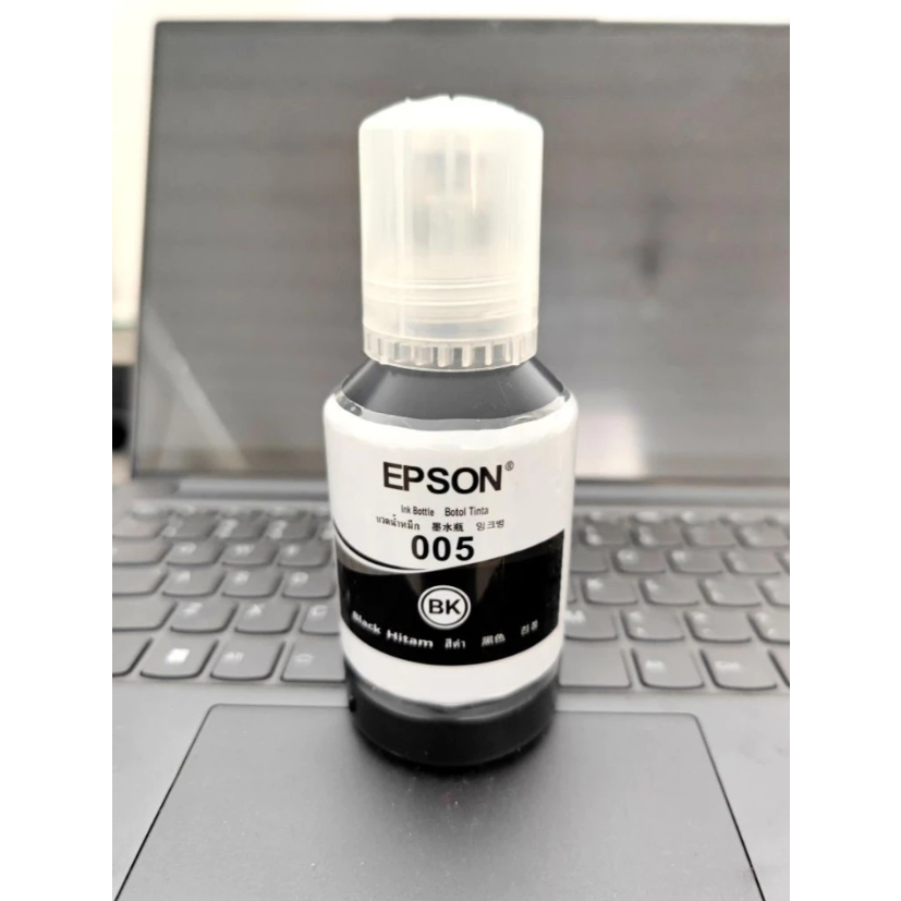 หมึก Epson 005 s สำหรับ M 1140, M 1120, M 2140, M 1100, M 3170