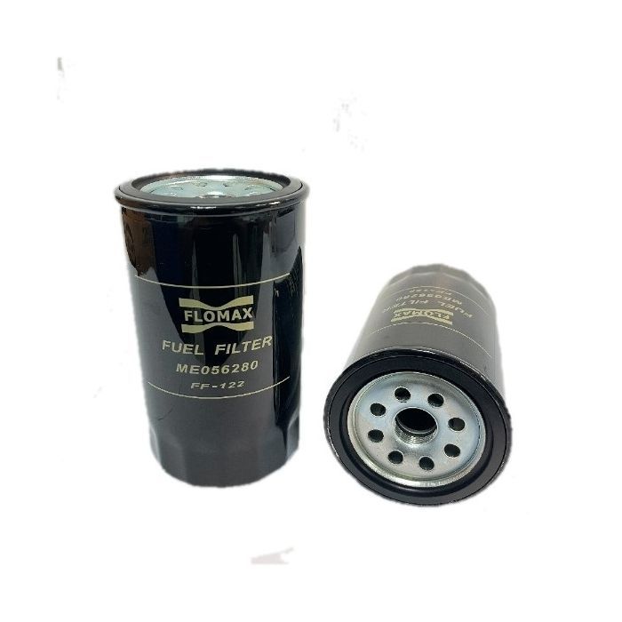 กรองโซล่า มิตซูบิชิ ฟูโซ่ Mitsubishi Fuso FN527, FN627, FN628(6D22, 8DC9-11, 6M60) ยี่ห้อ โฟลแม็กซ์ Flomax