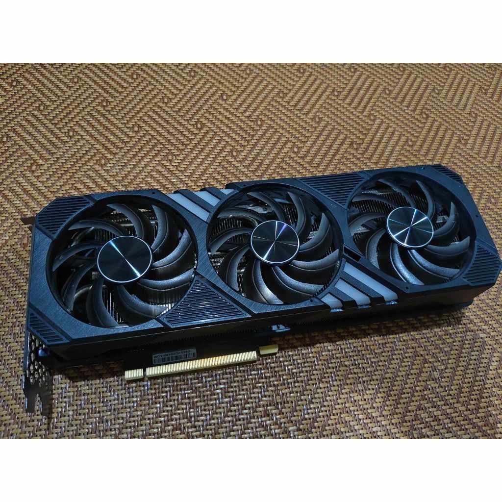 การ์ดจอขุด (สินค้ามือสอง) PALIT NVIDIA CMP 70HX 8GB GDDR6X 256-bit X (NED70HX017P2-1046A) การ์ดจอสำห