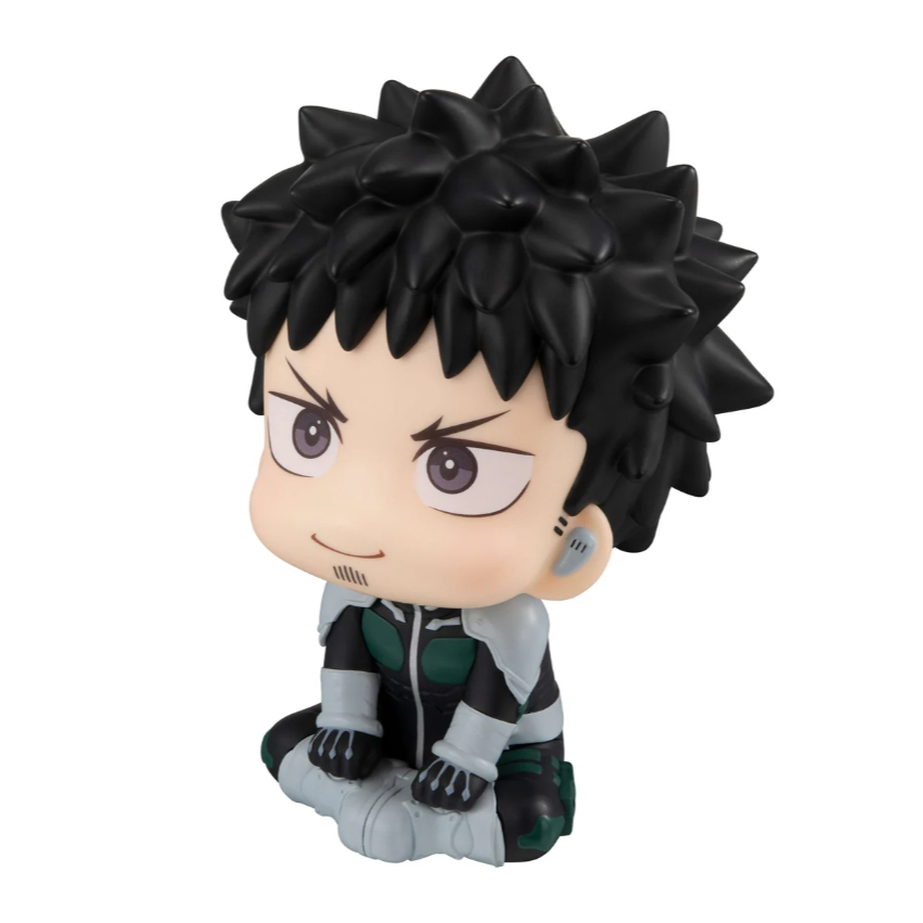 Bandai(บันได) MEGAHOUSE LOOKUP KAIJU NO 8 KAFKA HIBINO - รูปที่ 2