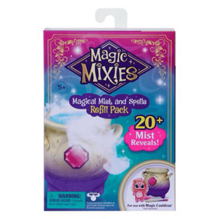 🔮พร้อมส่ง🔮Magic Mixies ของแท้ Cauldron Refill Pack ตัวรีฟีล …