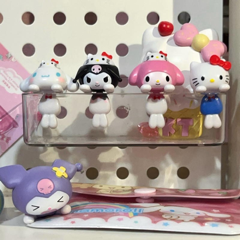 ราคาเซลล์Sanrio hipper กาชาปองจากญี่ปุ่น ฉลองคิตตี้50ปี(มีโค้ดส่วนลด)