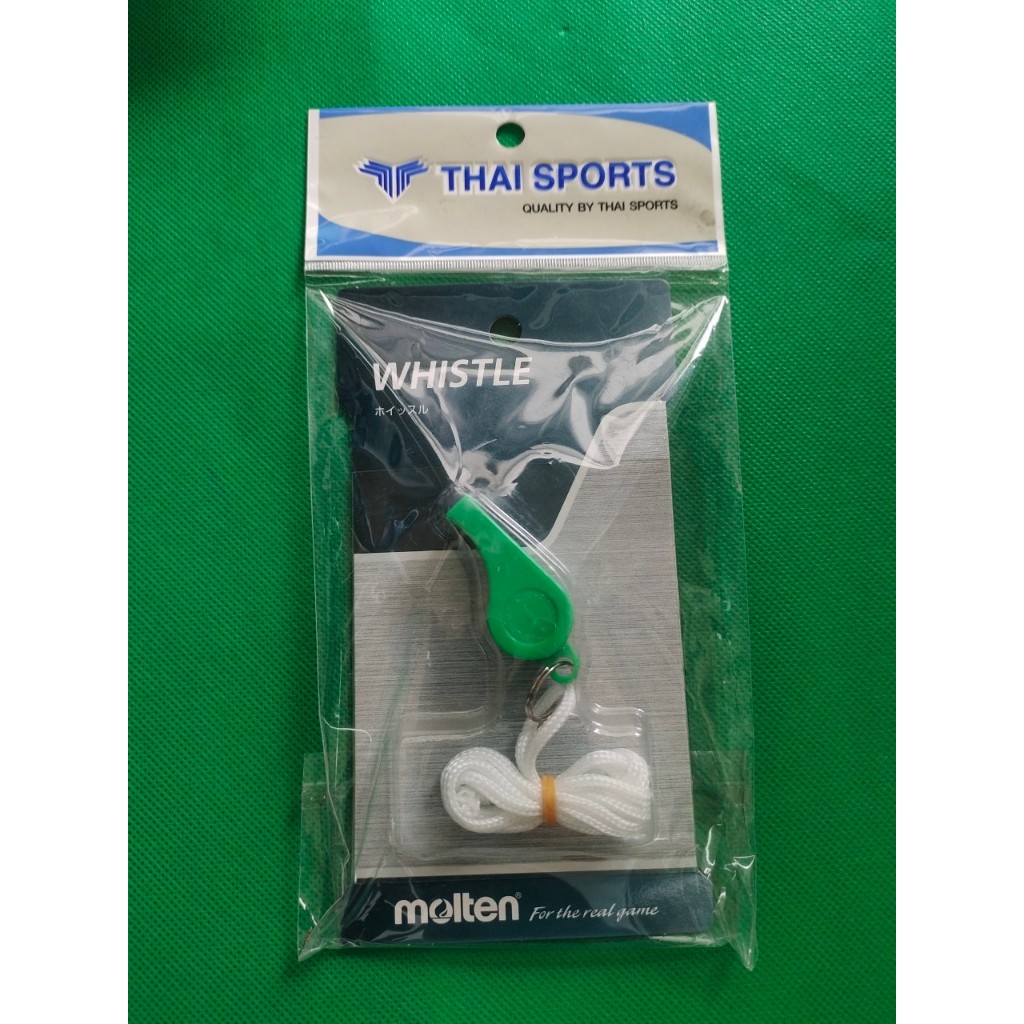 นกหวีด Molten Whistle