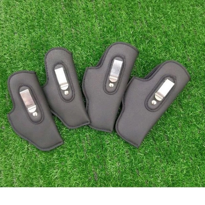 ซองพกใน หนังเทียม หนังPU รุ่น 911