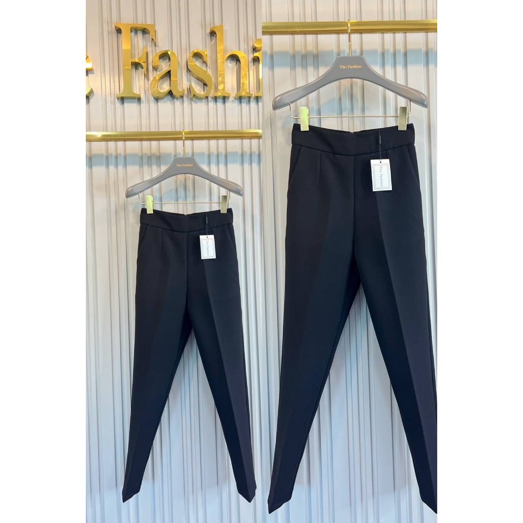 The Fashion(เดอะ แฟชั่น) กางเกงขา 9 รุ่นที่ขายดีที่สุด.2